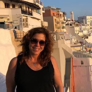 Meet your Posher, Jonay